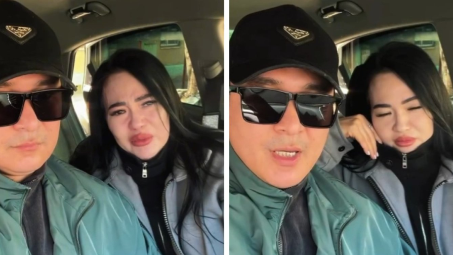 "Biz taratqan joqpyz": Aqtaýdaǵy asaba janjalǵa qatysty alǵash ret pikir bildirdi