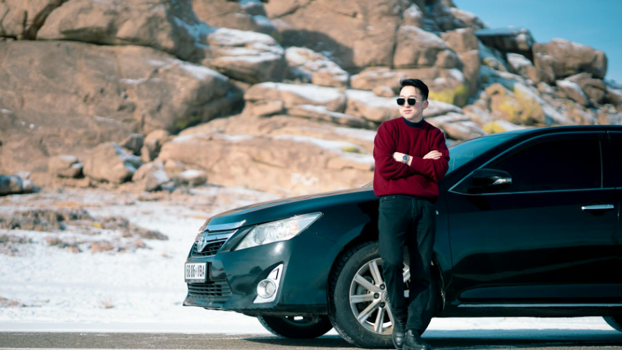 Kazakhstan to Buy Back Old Cars to Improve Air Quality