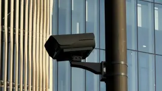 Astana Deploys New Cameras to Catch Seatbelt and Phone Violations