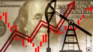 Oil Prices Surge Amid US-Iran Deal Uncertainty