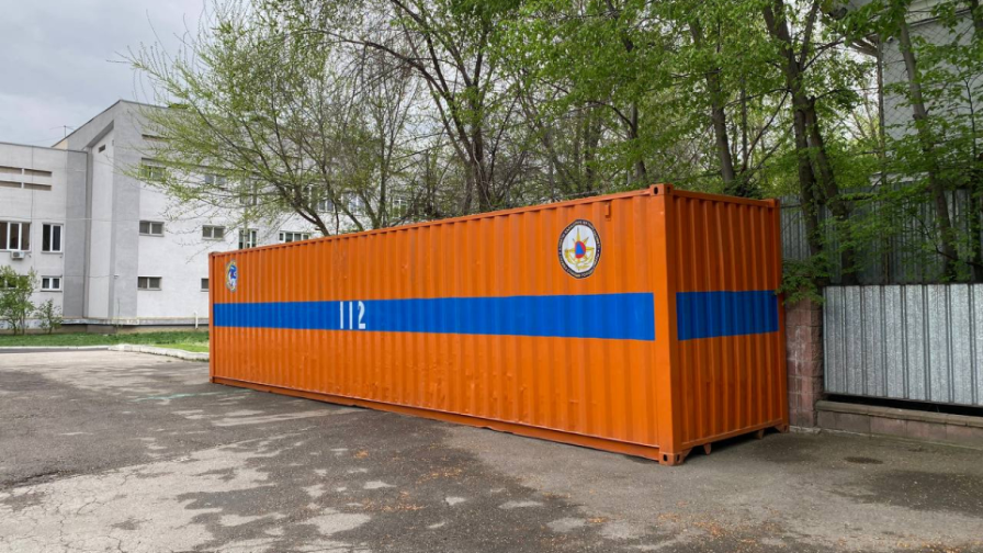 Terrıtorıalnaıa oborona Kazahstana: kak gotovátsá k CHS bez dobrovolsev