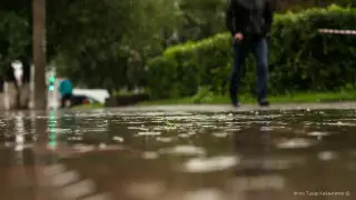 Қазақстан бойынша жаңбыр мен салқын ауа райы күтілуде: 21 сәуірдегі ауа райы болжамы