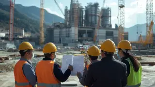 Қазақстанның екінші АЭС-і «Мойынқұм» деп аталады