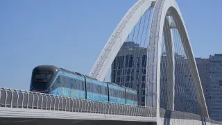Astana's LRT Set to Launch: Passenger Service Expected in Weeks