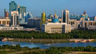 Astana City Administration Debunks False Road Closure Rumors