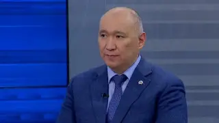 Ex-Chief Architect of Almaty Remains in Custody Amid Health Concerns