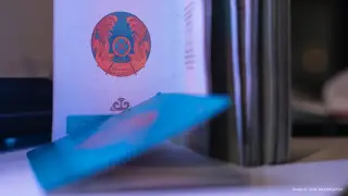 ءتىل ءبىلۋ ەمتيحانى: تجم ۆنج الۋ ەرەجەلەرىن ءتۇسىندىردى