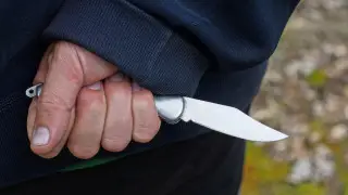 20-Year-Old Man Fatally Attacked in Talgar District; Suspects Apprehended