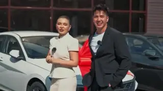 Адвокат блогеров Жанабыловых: "Это не преступление, а первые шаги"