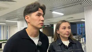 «Eger bilgende, muny bastamas edik»: Janabylovtar sotynda sońǵy sózderin aıtty