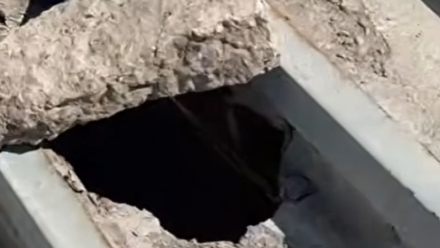 ۆ اتىراۋ وبرۋشيلسيا سەنترالنىي موست: جيتەلي ترەبۋيۋت وبياسنەنيي