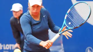 Yulia Putintseva Kicks Off Madrid Open with Hard-Fought Victory