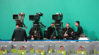 Саммиттегі қызықтар: Балық, түйе және қарапайым асхана