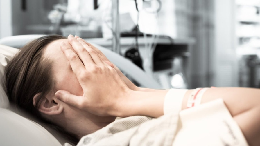 Young Woman Severely Injured by Ex-Husband in Karaganda