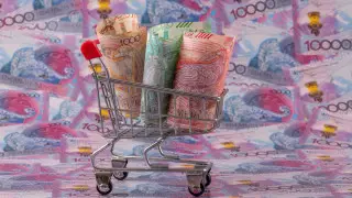 Ұлттық банк зейнетақы жинақтарын мерзімінен бұрын алуға қойылатын талаптарды арттыруды қолдайды