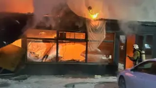 Трагедия в "Центр Плове": Прокуратура сообщила о задержании новых подозреваемых