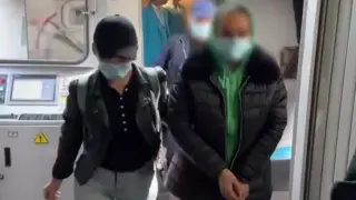 Бухгалтер-беглянка с 230 тысячами долларов экстрадирована из Греции в Казахстан