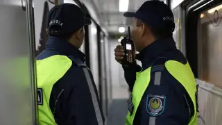 قازاقستان جاڭالىقتارى: زەينەتاقى، جاڭا زاڭ جانە پوليسياداعى ۇستاۋلار (23 ءساۋىر)