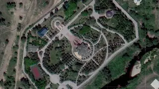 Aqtóbedegi burynǵy prezıdent rezıdensıasy: balalarǵa berilmegeniniń sebebi nede?