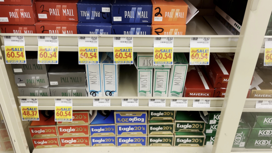 UK Bans Tobacco Sales for Future Generations: A Smoke-Free Future?