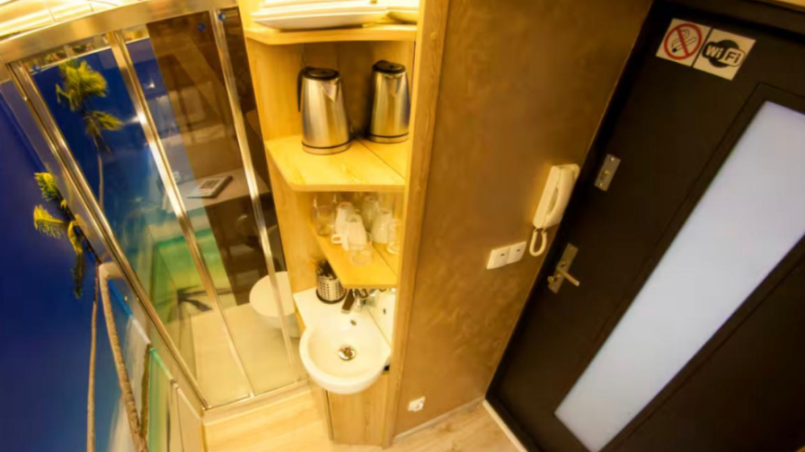 Қазақстандағы шағын пәтерлер нарығы: Неге құрылыс компаниялары «мини» форматқа көшуде?