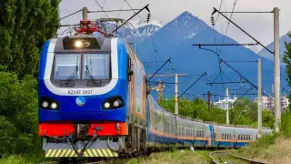 Kazakhstan Railways Debt Surges Past 3 Trillion Tenge, Lawmaker Warns of dire Consequences