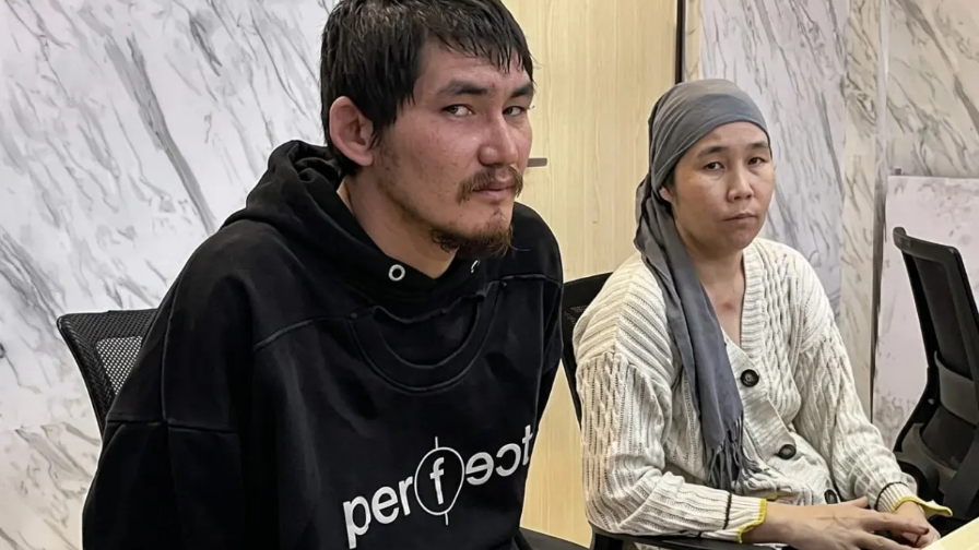 Житель Атырау обвиняется в жестоком убийстве родственников жены