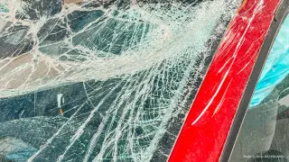 Tragedıa v Týrkestanskoı oblastı: ıýnye voleıbolısty pogıblı v DTP