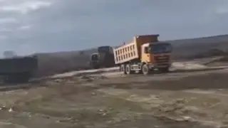 Human Remains Unearthed at New Hospital Construction Site in Shemonaikha