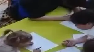 تەمىرتاۋداعى بالاباقشا تاربيەشىسى كامەرا جازباسىن كورگەن سوڭ جۇمىستان شىعارىلدى