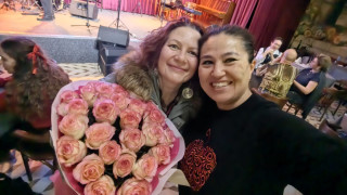 Nezakonnaıa pokýpka osetrıny ı govájego jıra grozıt túrmoı v Kazahstane