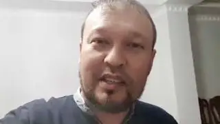 Blogger Ruslan Zhanpeisov Sentenced to 4 Days in Administrative Arrest