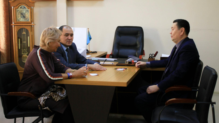 Kyrgyzstan Political Shake-up: Ex-Security Chief's Exit Linked to Coup Attempt