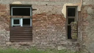 Kazakhstan Residents' Homes Crumbling: What's Being Done?