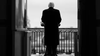 Shooting Near Trump During White House Event; Suspect Apprehended