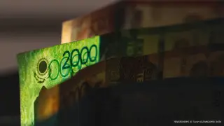 V Kazahstane prekrashaıýt prıem staryh banknot nomınalom 2000 tenge: chto nýjno znat