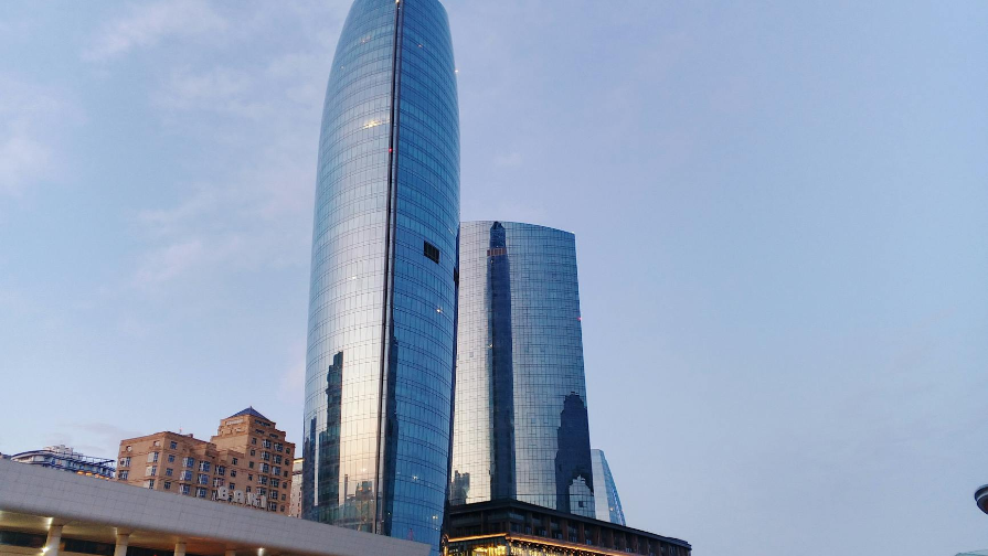 Astana's LRT: A Symbol of Progress or a Project of Concern?