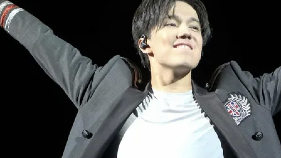 Димаш Құдайберген продюсерлік жолын бастады: Әлемдік аренаға жаңа жұлдыз дайындайды