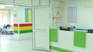 Shestdetskıh smerteı v bolnıse Týrkestanskoı oblastı: rodıtelı trebýıýt spravedlıvostı