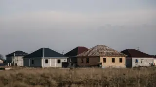 Kazakhstan: Where Did 14,000 Illegal Homes in Almaty Disappear To?