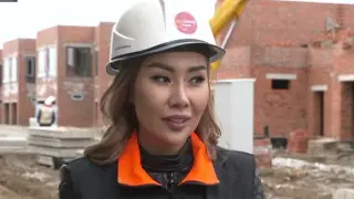 Kazakhstan: Developer Arrested in $8.5M Housing Scam