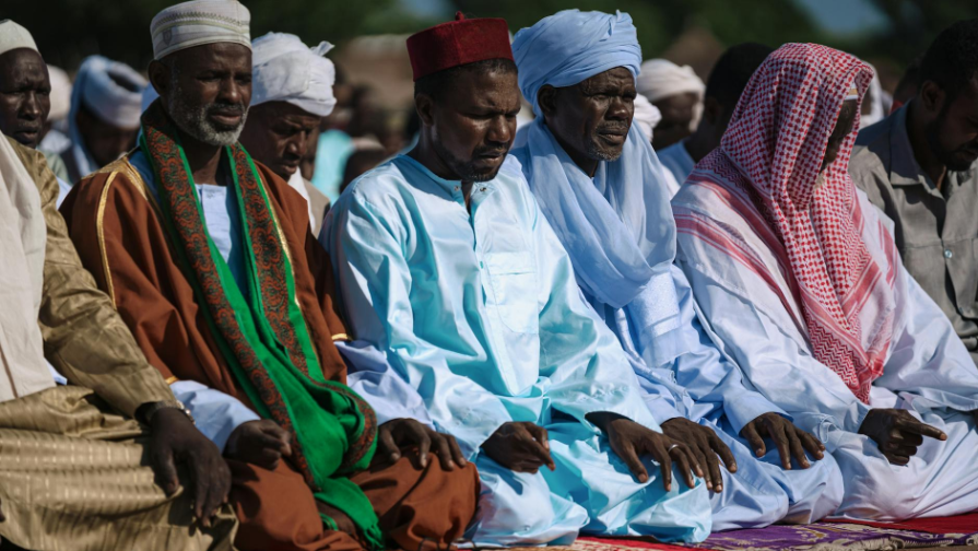 Оңтүстік Суданда жолаушылар ұшағы құлап, 14 адам қаза тапты