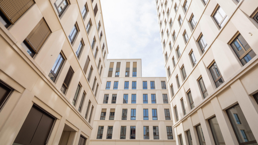 Астанадағы үйлер арасындағы қашықтық: қандай нормалар бар?