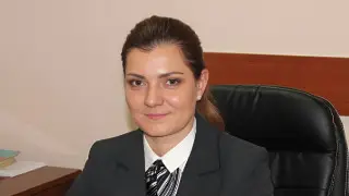 Eks-chınovnısa Olesá Kekel v SIZO: Genprokýratýra obásnıla ee poıavlenıe v aeroportý