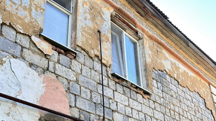 V Atyraý sokratılı spısok domov dlá renovasıı do 90 obektov