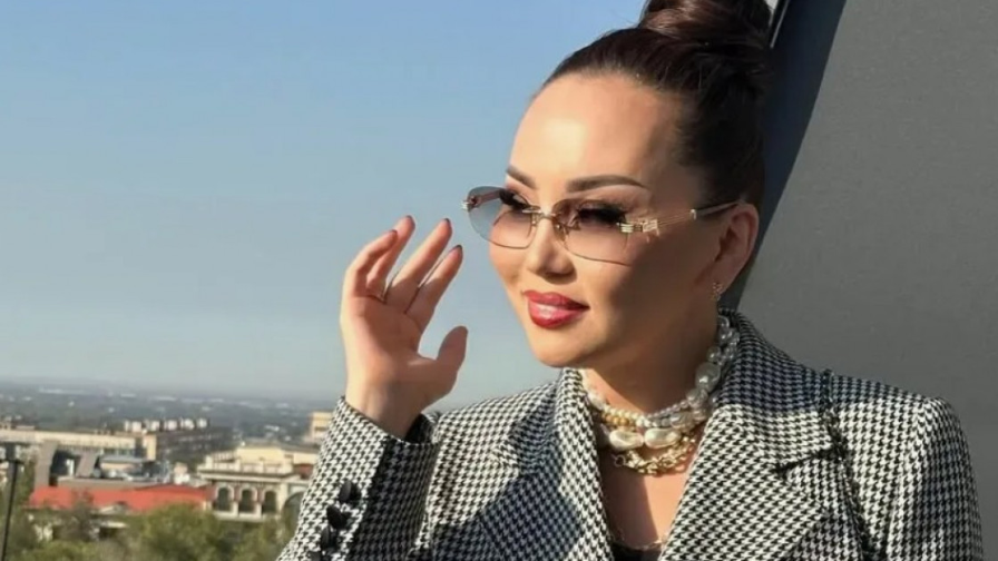 «Endi ul týsam...»: Baıan Alagózovanyń armany jurtty oılandyrdy