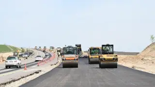 Жетісу облысындағы Мұқыр асуында көлік қозғалысы шектелді