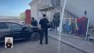 Қазақстанда адам саудасына қарсы ауқымды операция жүргізілді: сәби саудасы, вебкам және ұйымдасқан қылмыс әшкереленді