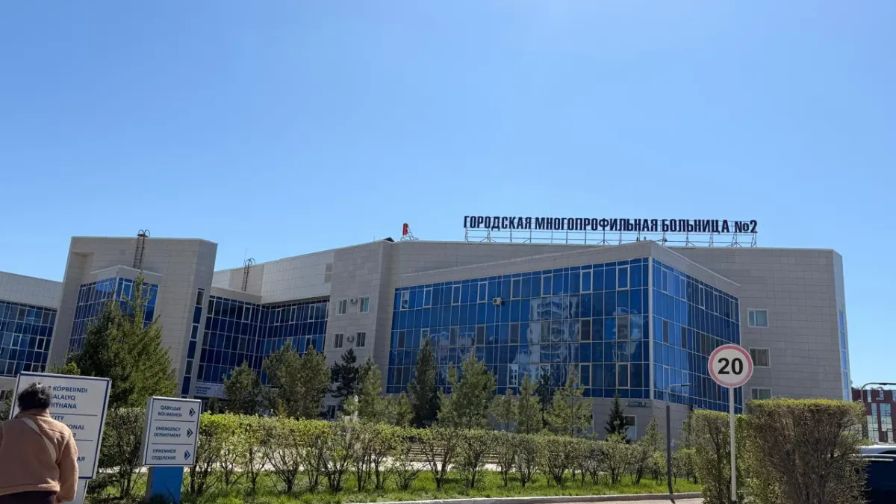 Jıtelı Astany protıv stroıkı ý bolnısy: chto govorát vlastı ı zastroıshık