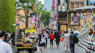 Kazakhstan and South Korea Discuss Worker Placement: What's the Salary?